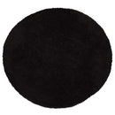 ラグマット〔丸型直径185cm〕 ラグマット 洗える 円形 ラグカーペット カーペット シャギーラグ 絨毯 北欧 おしゃれ 厚手 滑り止め 185×185cm カーペット ラグ 丸い 敷物 マット ぼん家具
