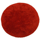 ラグマット〔丸型直径185cm〕 ラグマット 洗える 円形 ラグカーペット カーペット シャギーラグ 絨毯 北欧 おしゃれ 厚手 滑り止め 185×185cm カーペット ラグ 丸い 敷物 マット ぼん家具