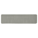 キッチンマット〔45×180cm〕 キッチンマット 180 台所マット マット キッチン 滑り止め ウレタン ラグ ワイド 洗える 丸洗い 床暖房対応 洗濯可 敷物 台所 おしゃれ シンプル 無地 厚手 ぼん家具