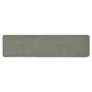 キッチンマット〔45×180cm〕 キッチンマット 180 台所マット マット キッチン 滑り止め ウレタン ラグ ワイド 洗える 丸洗い 床暖房対応 洗濯可 敷物 台所 おしゃれ シンプル 無地 厚手 ぼん家具