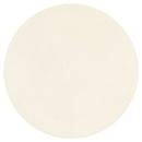 ラグマット〔丸型直径185cm〕 ラグ 洗える おしゃれ ラグマット 丸洗い 185cm センターラグ 厚手 3畳 カーペット 丸型 滑り止め マット 円形 無地 絨毯 床暖房対応 ホットカーペット対応 ぼん家具