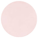 ラグマット〔丸型直径185cm〕 ラグ 洗える おしゃれ ラグマット 丸洗い 185cm センターラグ 厚手 3畳 カーペット 丸型 滑り止め マット 円形 無地 絨毯 床暖房対応 ホットカーペット対応 ぼん家具