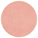 ラグマット〔丸型直径185cm〕 ラグ 洗える おしゃれ ラグマット 丸洗い 185cm センターラグ 厚手 3畳 カーペット 丸型 滑り止め マット 円形 無地 絨毯 床暖房対応 ホットカーペット対応 ぼん家具