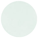 ラグマット〔丸型直径185cm〕 ラグ 洗える おしゃれ ラグマット 丸洗い 185cm センターラグ 厚手 3畳 カーペット 丸型 滑り止め マット 円形 無地 絨毯 床暖房対応 ホットカーペット対応 ぼん家具