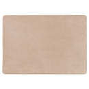 ラグマット〔130×185cm〕 ラグ 洗える ラグマット 130×185cm 丸洗い 滑り止め 床暖房対応 フランネル センターラグ 長方形 カーペット 絨毯 ウレタン 無地 リビング 子ども部屋 おしゃれ ぼん家具