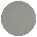 ラグマット〔丸型直径130cm〕 ラグマット カーペット ラグ 洗える 絨毯 おしゃれ 北欧 円形 センターラグ 130cm 丸型 滑り止め ウレタン 床暖房対応 オールシーズン ぼん家具