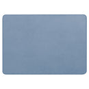 ラグマット〔100×140cm〕 ラグ 洗える ラグマット 丸洗い 滑り止め 床暖房対応 あったかラグ フランネル センターラグ 長方形 カーペット ふわふわ 絨毯 ウレタン 無地 リビング おしゃれ ぼん家具