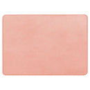 ラグマット〔100×140cm〕 ラグ 洗える ラグマット 丸洗い 滑り止め 床暖房対応 あったかラグ フランネル センターラグ 長方形 カーペット ふわふわ 絨毯 ウレタン 無地 リビング おしゃれ ぼん家具