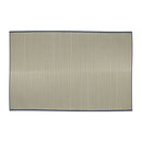 い草ラグマット〔130×190cm〕 ラグ ラグマット 夏用ラグ い草ラグ おしゃれ 2畳 1畳 絨毯 カーペット 厚手 天然い草 ござ ひんやり 冷感 リビング 一人暮らし ぼん家具