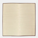 い草ラグマット〔185×185cm〕 ラグ ラグマット 夏用ラグ い草ラグ おしゃれ 2畳 2.5畳 絨毯 カーペット 厚手 天然い草 ござ ひんやり 冷感 正方形 リビング 一人暮らし ぼん家具