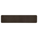 キッチンマット〔45×240cm〕 キッチンマット マット ラグ 240 台所マット キッチン 滑り止め ウレタン ワイド キッチンラグ 洗える 丸洗い 床暖房対応 敷物 台所 おしゃれ シンプル 無地 ぼん家具