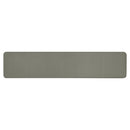 キッチンマット〔45×240cm〕 キッチンマット マット ラグ 240 台所マット キッチン 滑り止め ウレタン ワイド キッチンラグ 洗える 丸洗い 床暖房対応 敷物 台所 おしゃれ シンプル 無地 ぼん家具