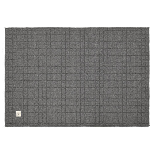 vintage キルトマット　キルトラグ　アニマル柄 vintage キルトマット キルトラグ アニマル柄