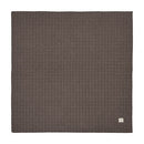 キルトラグ〔185×185cm〕 ラグマット ラグ キルトラグ 洗える キルト 185×185 正方形 滑り止め付き ホットカーペット対応 床暖房対応 オールシーズン キルティング キルティングラグ FRUTO