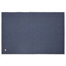 キルトラグ〔200×300cm〕 ラグマット ラグ キルトラグ 洗えるキルティング 200×300 滑り止め付き ホットカーペット対応 キルト 床暖房対応 オールシーズン 夏 デニムラグ 夏ラグ FRUTO