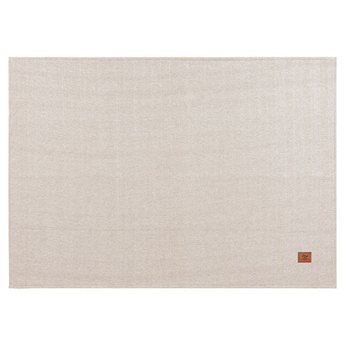 ヘリンボーンラグ　FRUTO（フルート）〔130×185cm〕
