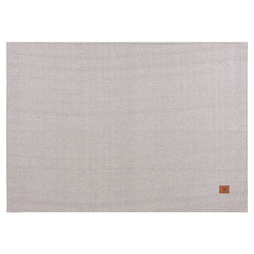 ヘリンボーンラグ　FRUTO（フルート）〔130×185cm〕