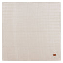 ヘリンボーンラグ〔185×185cm〕 ラグ カーペット ラグマット 洗える ヘリンボーン おしゃれ 北欧 厚手 絨毯 185×185 正方形 小さめ 滑り止め付き 年中 8畳 10畳 FRUTO