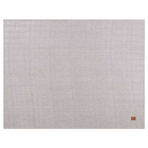 ヘリンボーンラグ〔185×240cm〕