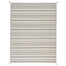 コットンラグ〔185×240cm〕 ラグ ラグマット 洗える 185×240 コットンラグ 北欧 カーペット ウレタン コットン 絨毯 滑り止め 自宅 洗濯可 床暖房対応 ジャガード織 ぼん家具