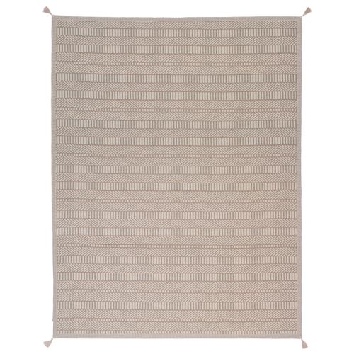 【今だけ400円OFF】コットンラグ〔185×240cm〕