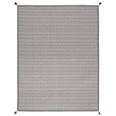 コットンラグ〔185×240cm〕 ラグ ラグマット 洗える 185×240 コットンラグ 北欧 カーペット ウレタン コットン 絨毯 滑り止め 自宅 洗濯可 床暖房対応 ジャガード織 ぼん家具