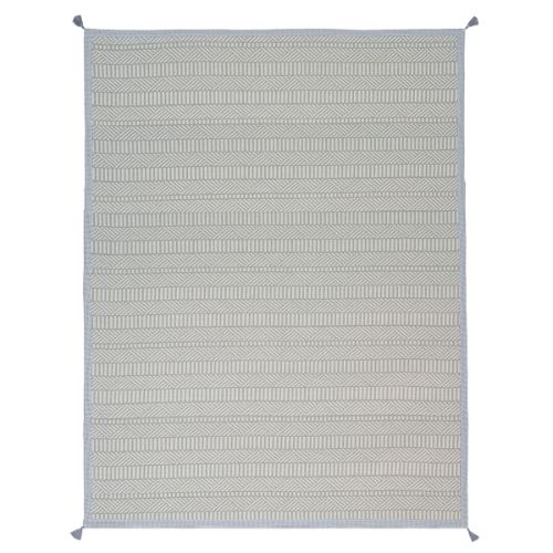 【今だけ400円OFF】コットンラグ〔185×240cm〕