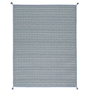 コットンラグ〔185×240cm〕 ラグ ラグマット 洗える 185×240 コットンラグ 北欧 カーペット ウレタン コットン 絨毯 滑り止め 自宅 洗濯可 床暖房対応 ジャガード織 ぼん家具