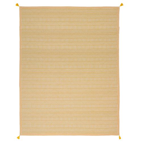 【今だけ400円OFF】コットンラグ〔185×240cm〕