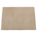 フランネルラグ〔130×190cm〕 ラグ カーペット ラグマット 2畳 洗える 厚手 絨毯 おしゃれ 北欧 フランネル キルトラグ 130×190cm 長方形 滑り止め 床暖房対応 ぼん家具