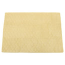 フランネルラグ〔130×190cm〕 ラグ カーペット ラグマット 2畳 洗える 厚手 絨毯 おしゃれ 北欧 フランネル キルトラグ 130×190cm 長方形 滑り止め 床暖房対応 ぼん家具