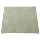 フランネルラグ〔190×240cm〕 ラグ カーペット ラグマット 3畳 洗える 厚手 絨毯 おしゃれ 北欧 フランネル キルトラグ 190×240cm 長方形 滑り止め 床暖房対応 ぼん家具