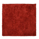 ラグマット〔185×185cm〕 ラグ ラグマット カーペット 洗える ラグシャギーラグ 絨毯 北欧 おしゃれ 厚手 滑り止め 正方形 185×185cm ぼん家具