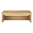 BONワイドデスク　ロータイプ　単品　幅120cm パソコンデスク デスク 机 ローデスク パソコン 120 pc 学習机 おしゃれ 収納 ロー 木製 コンセント 北欧 テレワーク ぼん家具