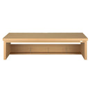 BONワイドデスク　ロータイプ　単品　幅150cm パソコンデスク デスク 机 ローデスク パソコン 150 pc 学習机 おしゃれ 収納 ロー 木製 コンセント 北欧 テレワーク ぼん家具