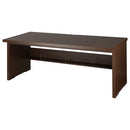 BONワイドデスク単品　幅180cm パソコンデスク デスク 机 オフィスデスク パソコン 180 pc 学習机 おしゃれ 収納 ハイタイプ 木製 コンセント 北欧 テレワーク ぼん家具