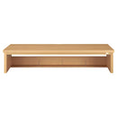 BONワイドデスク　ロータイプ　単品　幅180cm パソコンデスク デスク 机 ローデスク パソコン 180 pc 学習机 おしゃれ 収納 ロー 木製 コンセント 北欧 テレワーク ぼん家具