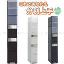 分別ダストボックス　ハイタイプ ゴミ箱 ダストボックス おしゃれ エコ インテリア 北欧 リビング キッチン シンプル 省スペース コンパクト キャスター付き 蓋 ハイタイプ ぼん家具