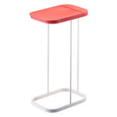 ポリ袋ホルダー ゴミ箱 ダストボックス おしゃれ ポリ袋 スタンド ダストスタンド 30L 45L インテリア キッチン リビング 山崎実業