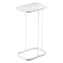 ポリ袋ホルダー ゴミ箱 ダストボックス おしゃれ ポリ袋 スタンド ダストスタンド 30L 45L インテリア キッチン リビング 山崎実業