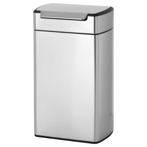 simplehuman　レクタンレギュラータッチバーカン40L