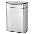simplehuman　分別タッチバーカン48L