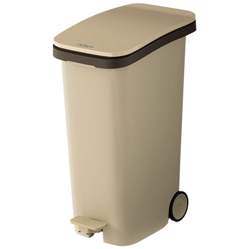 ペダルダストボックス31L