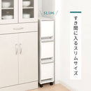 分別ダストボックス〔1列タイプ〕 ゴミ箱 ダストボックス おしゃれ 分別 分別ゴミ箱 分別ダストボックス インテリア 家具 北欧風 ぼん家具