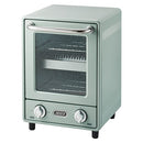 オーブントースター オーブントースター トースター 2枚 火力調節機能 タイマー機能付き インテリア おしゃれ 北欧風 シンプル toffy トフィー Toffy