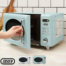 電子レンジ 電子レンジ フラットテーブル 単機能 おしゃれ コンパクト 小型 一人暮らし 電子 レンジ フラット テーブル 小型レンジ Toffy Toffy