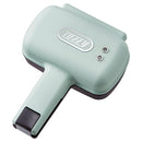 ハーフホットサンドメーカー ホットサンドメーカー スリム トーストプレート 電気 ハーフホットサンドメーカー プレスサンド キッチン 1年保証 LADONNA Toffy Toffy