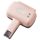 ハーフホットサンドメーカー ホットサンドメーカー スリム トーストプレート 電気 ハーフホットサンドメーカー プレスサンド キッチン 1年保証 LADONNA Toffy Toffy