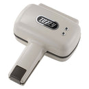 ハーフホットサンドメーカー〔プレート交換タイプ〕 ホットサンドメーカー スリム トーストプレート ワッフルメーカー プレート交換式 電気 キッチン 新生活 1年保証付 耳まで 1枚焼 toffy トフィー ぼん家具