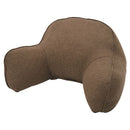 サポートクッション 背もたれ クッション 腰当てクッション おしゃれ 背当てクッション うつ伏せ 硬め 厚め 大きい 座布団 北欧 腰枕 腰サポート FRUTO